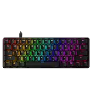 Клавиатура HyperX Alloy Origins 60 TKL, Черный