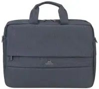 Сумка для ноутбука Rivacase 7532 Dark Gray