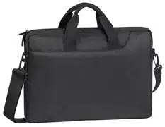 Сумка для ноутбука Rivacase 8035 Black