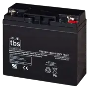 Sursă de alimentare neîntreruptibilă Tuncmatik Battery Shelf, 12 V, 100 Ah