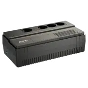 Sursă de alimentare neîntreruptibilă APC Easy UPS BV1000I-GR