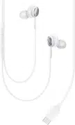 Căşti Samsung AKG EO-IC100B Type-C White