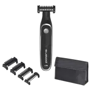 Aparat de tuns Polaris PHC 0202R, Black