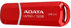 USB Flash Drive Adata UV150 32Gb Red