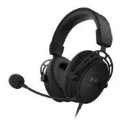 Наушники HyperX Cloud Alpha S Black (HX-HSCAS-BK/WW)