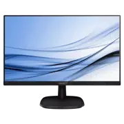 Монитор 23,8" Philips 243V7QDSB, IPS 1920x1080 FHD, Black