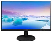 Монитор Philips 243V7QJABF Black