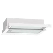 Вытяжка Gorenje TH60E3W, Белый
