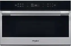 Встраиваемая микроволновая печь Whirlpool W7 MD440 NB