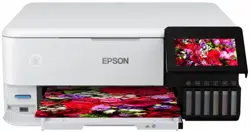 МФУ Epson L8160