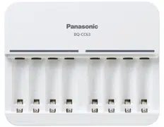 Încărcător Panasonic BQ-CC63E