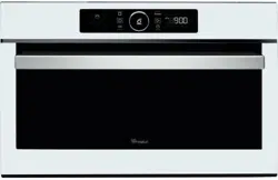 Встраиваемая микроволновая печь Whirlpool AMW 730 WH