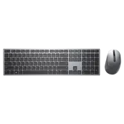 Tastatura & Mouse Dell KM7321W, Sur