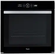 Электрический духовой шкаф Whirlpool AKZM 8420 NB