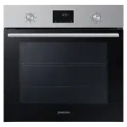 Cuptor electric Samsung NV68A1110BS/WT, Argintiu