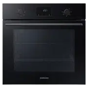 Cuptor electric Samsung NV68A1110RB/WT, Negru