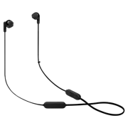 Căști JBL Tune 215BT, Fără fir, Negru