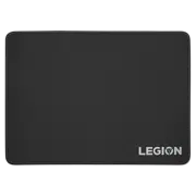Игровой коврик для мыши Lenovo Legion Gaming, Medium, Чёрный