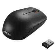 Mouse Wireless Lenovo 300 Compact