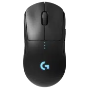 Компьютерная мышь Logitech Wireless G Pro Black