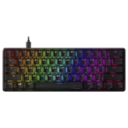 Tastatură HyperX Alloy Origins 60, Cu fir, Negru
