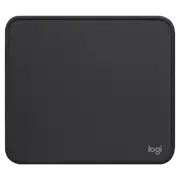 Игровой коврик для мыши Logitech Studio Series, Small, Графитовый