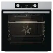 Cuptor electric Gorenje BO6737E02X, Silver