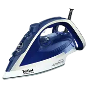 Fier de călcat Tefal Ultragliss Plus FV6812E0, Blue