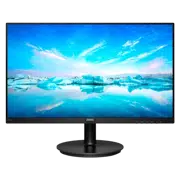 Монитор Philips 221V8, Black 21.5"