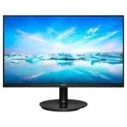 Монитор 27" PHILIPS 271V8L, VA 1920x1080 FHD, Black