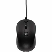 Mouse Asus MU101C Silent Black