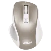 Компьютерная мышь Asus MW202 Gold