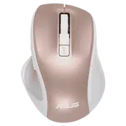Компьютерная мышь Asus MW202 Rose