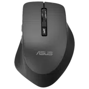 Mouse Wireless ASUS WT425, Negru