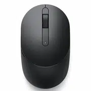 Mouse Dell Pro MS5120W Black