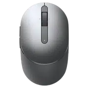Mouse Dell MS5120W, Titan Gray
