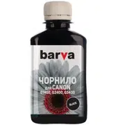 Контейнер с чернилами Barva G490 (Canon G-Series), G490-503 (708), Черный