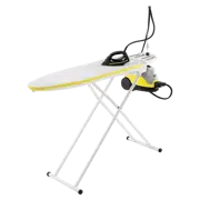 Sistem de călcat cu abur Karcher SI 4 EasyFix IRON, Gray