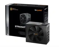 Sursă Alimentare PC be quiet! STRAIGHT POWER 11, 750W, ATX, Complet modular