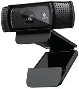 Camera Web Logitech C920