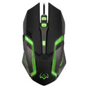 Gaming Mouse SVEN RX-G740, Negru