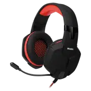 Наушники SVEN AP-G988MV, Проводные, Черный