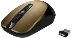 Mouse Sven RX-380W Bronze