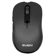 Mouse Sven RX-560SW Grey