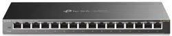 Коммутатор Tp-Link TL-SG116E