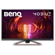 Игровой монитор 27" BenQ EX2710S, IPS 1920x1080 FHD, Black