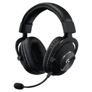 Căşti Logitech G Pro X Wireless, Black 