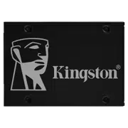 Unitate SSD Kingston KC600, 256 GB, SKC600/256G