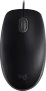 Mouse Logitech B110 Silent (910-005508)