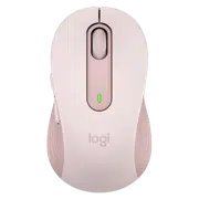 Mouse Logitech Signature M650 Rose
